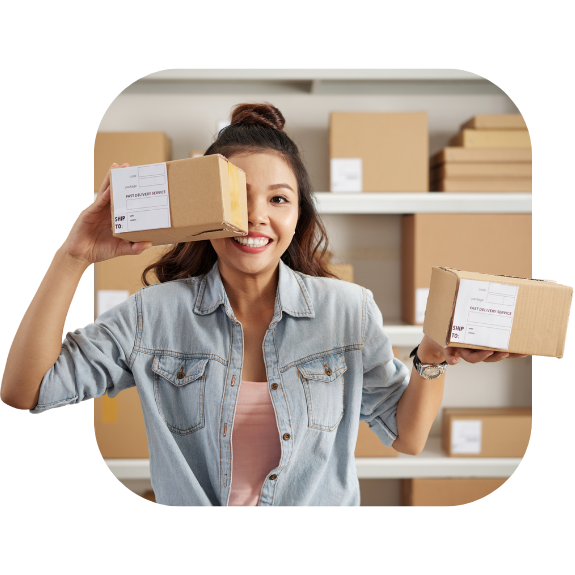 Ensuring timely delivery and maximum efficiency